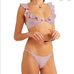 Melissa Odabash bikini set size small